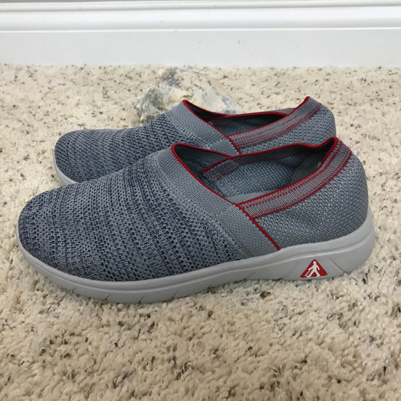 Zuliz by Zulijian slip ons Sz 6 (36) - Picture 4 of 6